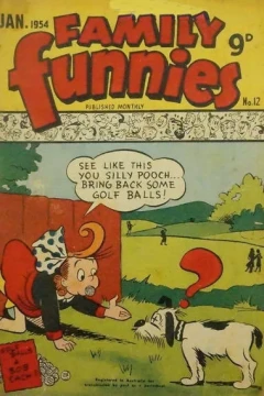 Issue #12