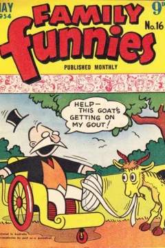 Issue #16
