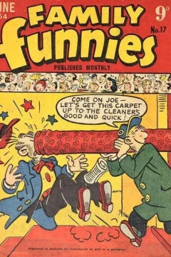 Issue #17