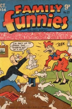 Issue #21