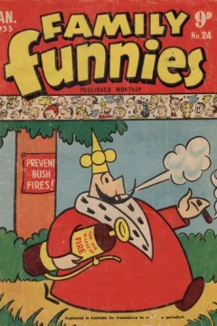 Issue #24