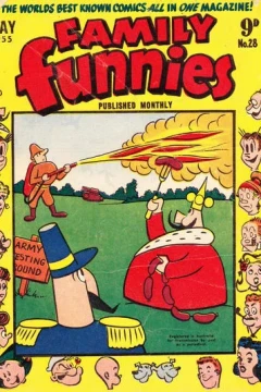 Issue #28