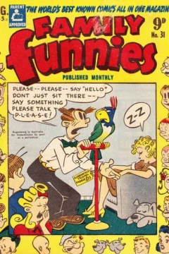 Issue #31