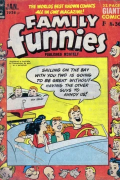 Issue #36