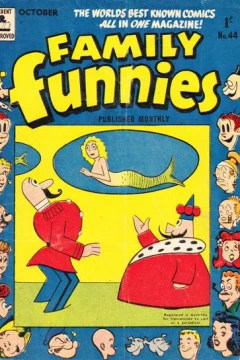 Issue #44