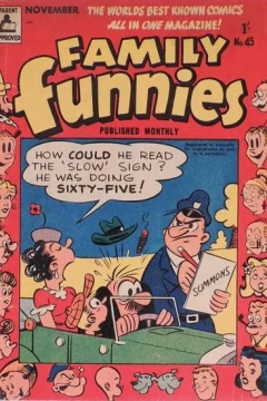 Issue #45