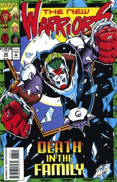 Cover of Family honor, poisoned memories