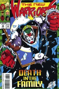 Family honor, poisoned memories