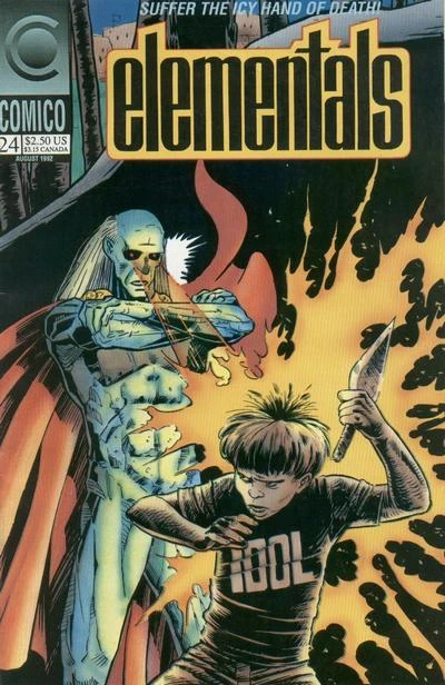 Cover of Family Snapshot