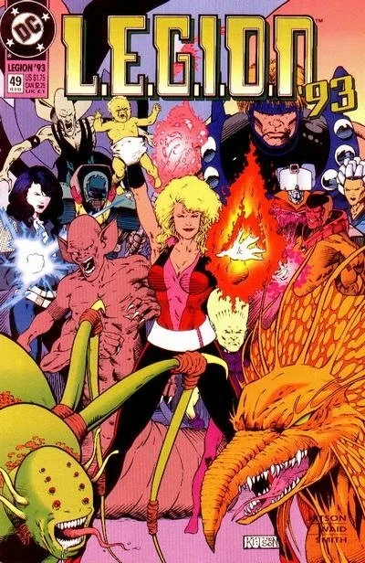 Cover of Family Ties