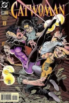 Family Ties Part 3: Vengeance and Vindication