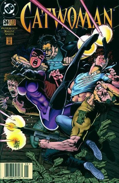 Cover of Family Ties Part 3: Vengeance and Vindication