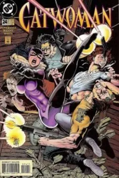 Family Ties Part 3: Vengeance and Vindication