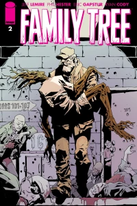 Issue #2