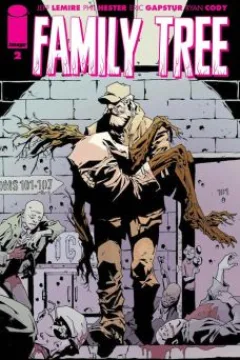 Issue #2