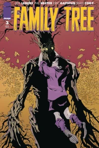Issue #3