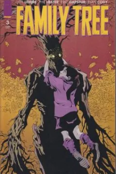 Issue #3