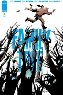 Issue #4