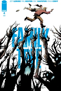 Issue #4