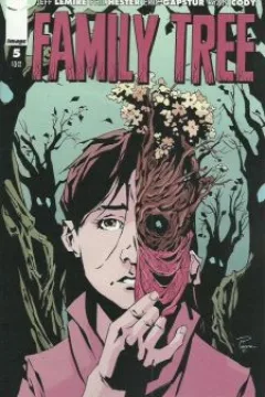 Issue #5