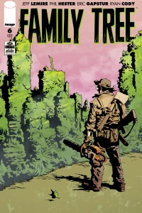 Issue #6