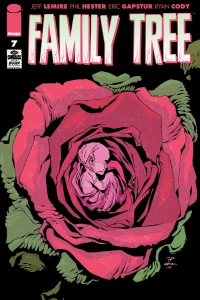 Issue #7