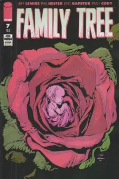 Issue #7