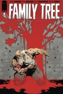Issue #8