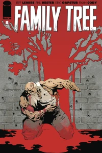 Issue #8