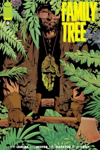 Forest, Part One
