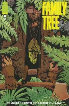 Cover of Forest, Part One