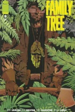 Forest, Part One