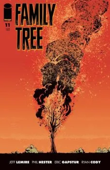 Cover of Forest, Part Three