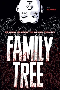 Vol. 1: Sapling