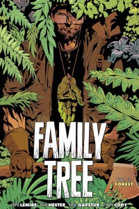 Vol. 3: Forest