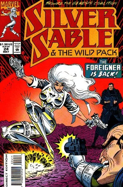 Cover of Family Value