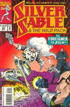 Cover of Family Value
