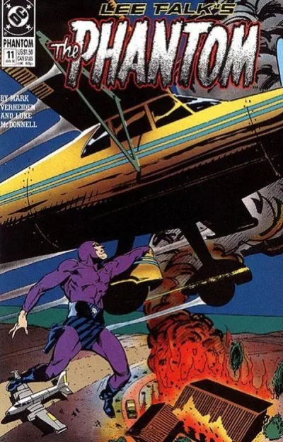 Cover of Famine