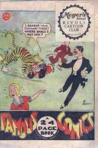Issue #2