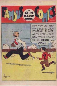 Issue #4