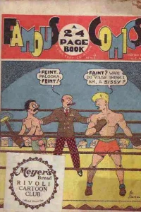 Issue #7