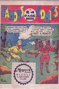 Issue #8
