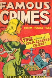 Issue #1