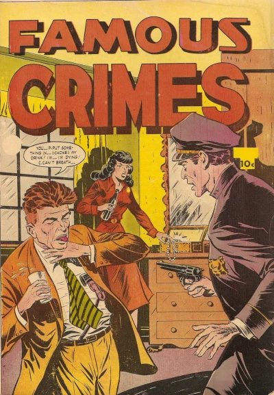 Cover of Issue #51