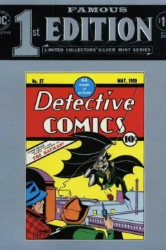 Issue #2