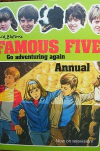 Go Adventuring Again