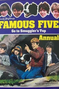 Go to Smuggler's Top