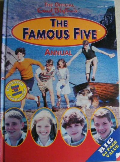 Cover of Issue #1997