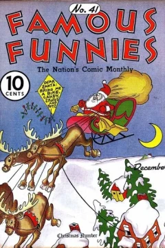 Christmas Number