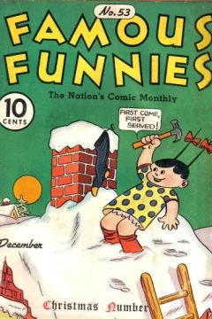 Christmas Number